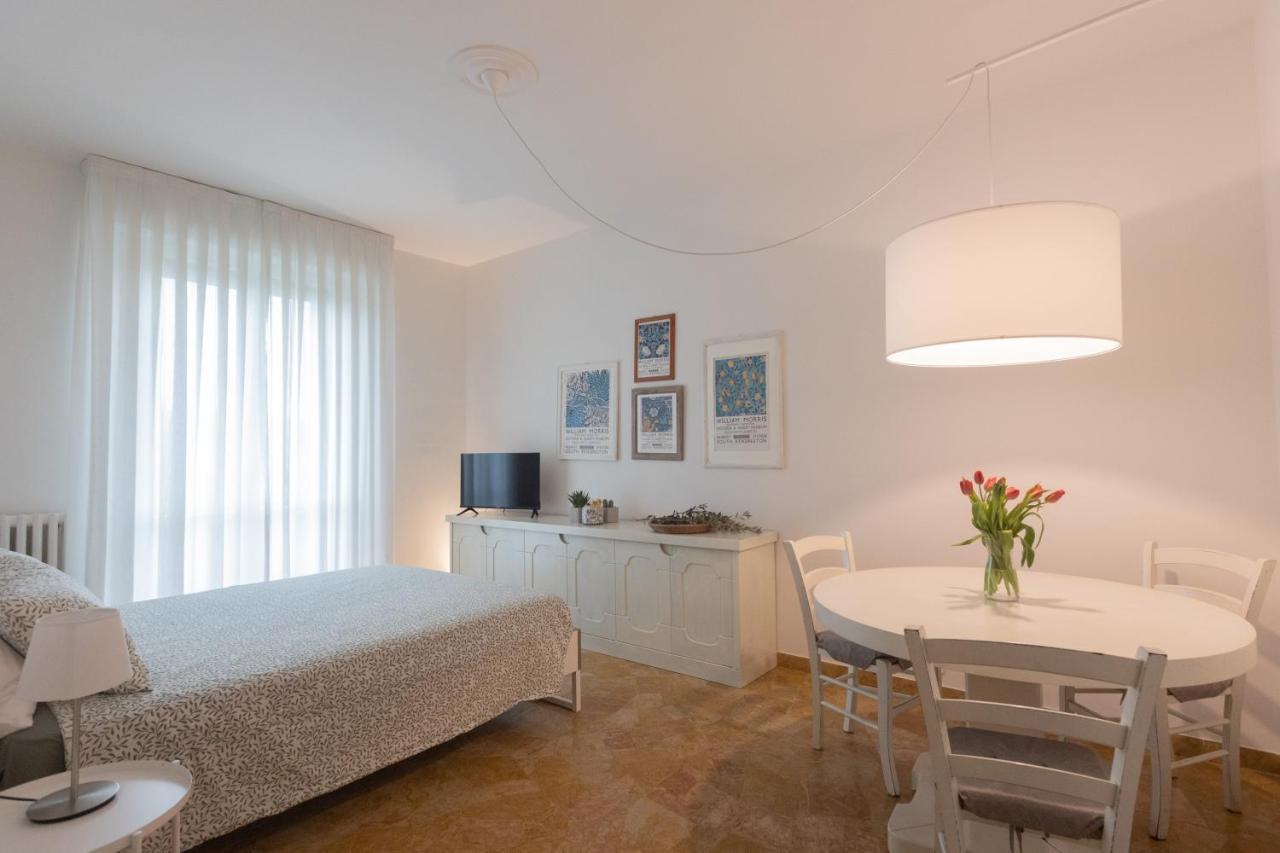 Apartamento Marte 87 *