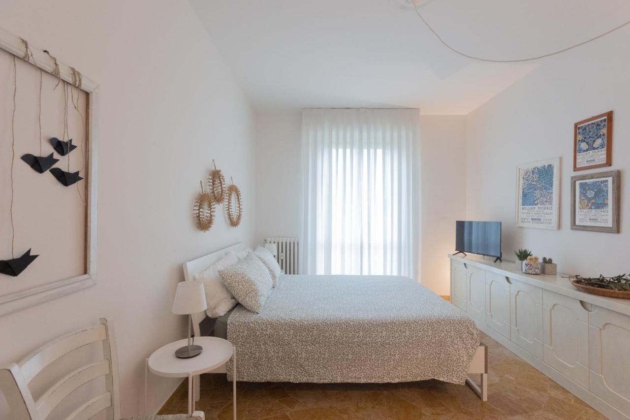 Marte 87 Apartamento *