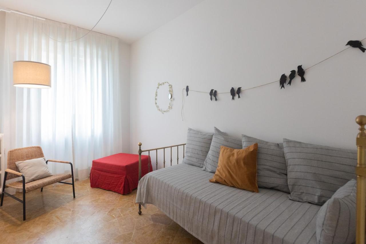 Marte 87 * Florencia