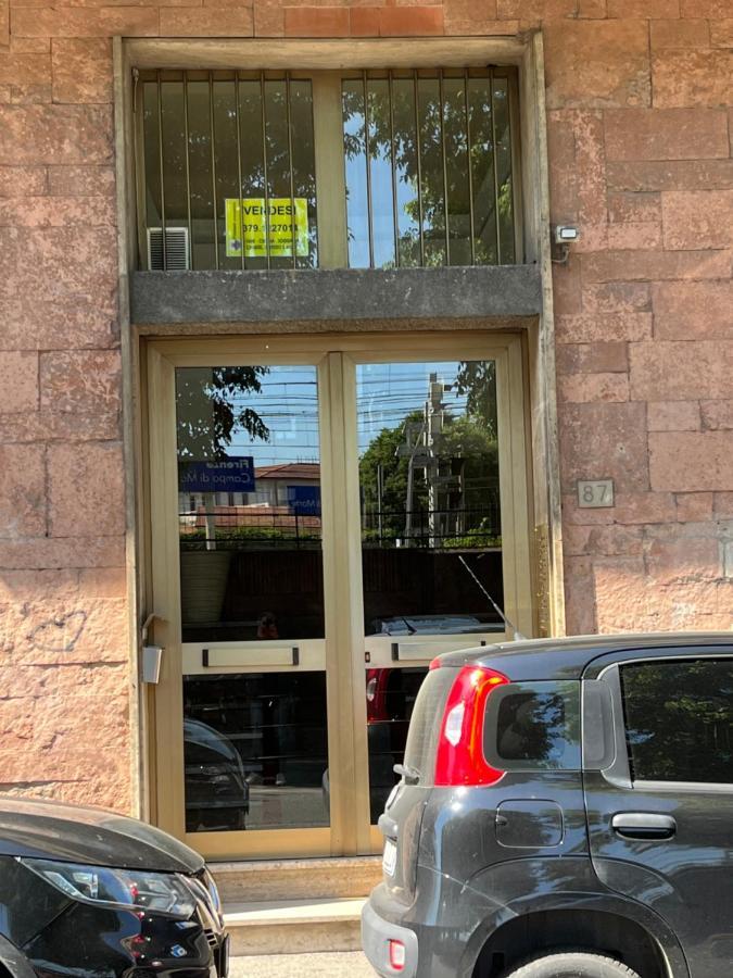 Apartamento Marte 87 Florencia