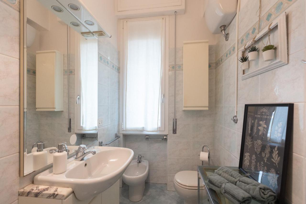 Apartamento Marte 87 Florencia