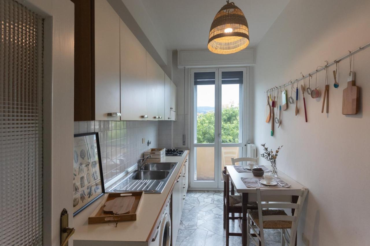Marte 87 Apartamento *