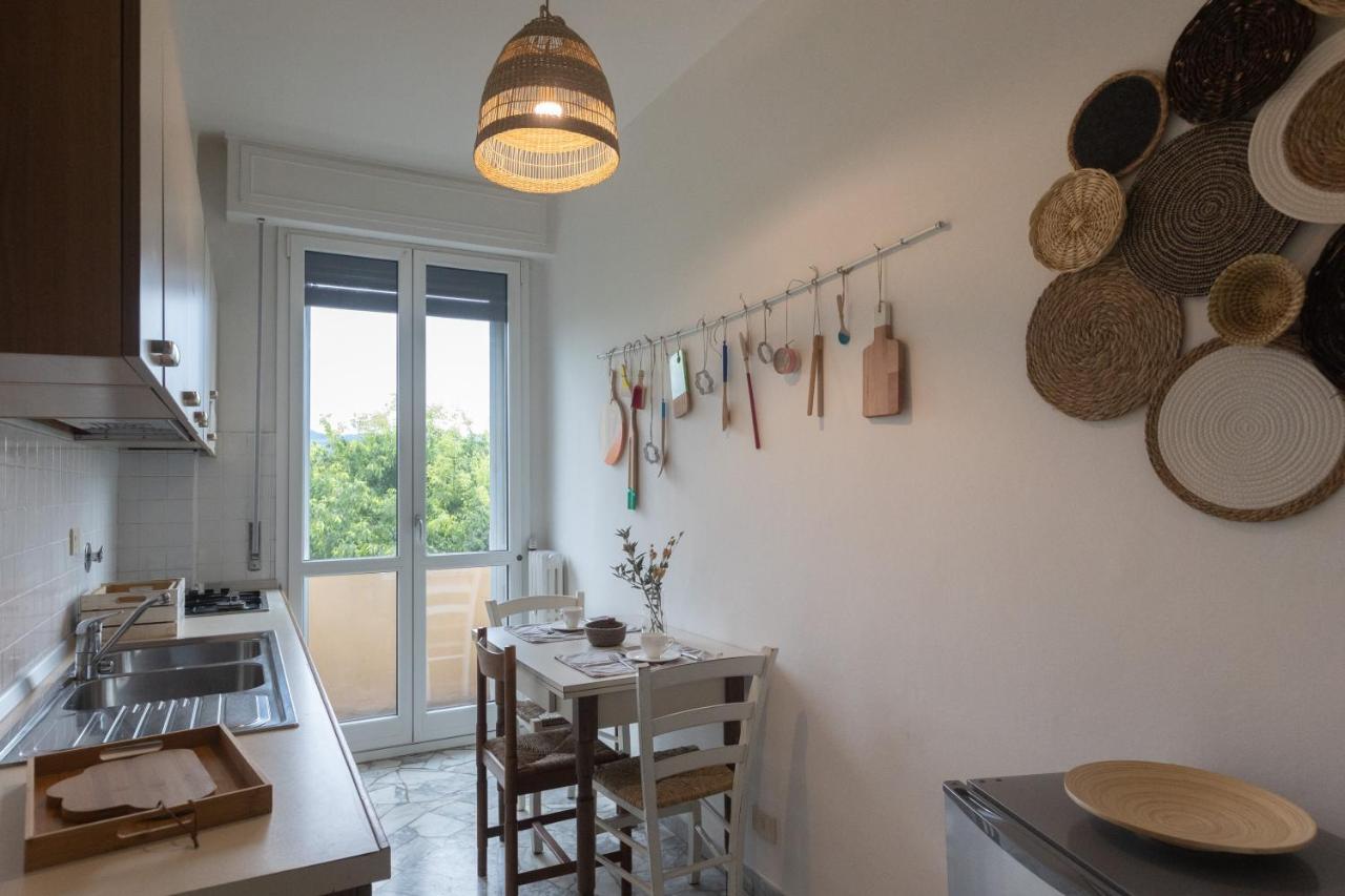 Apartamento Marte 87 *