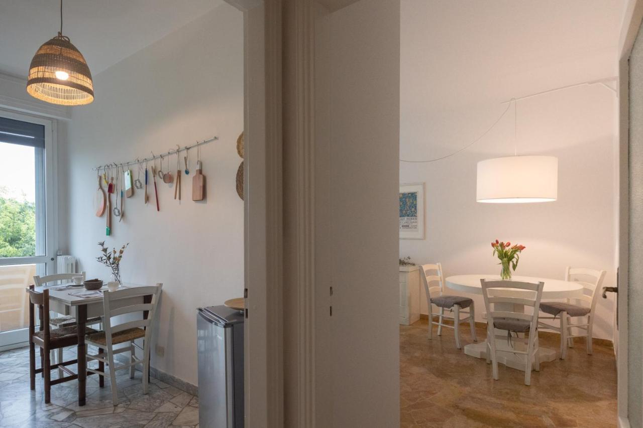 Apartamento Marte 87 Florencia
